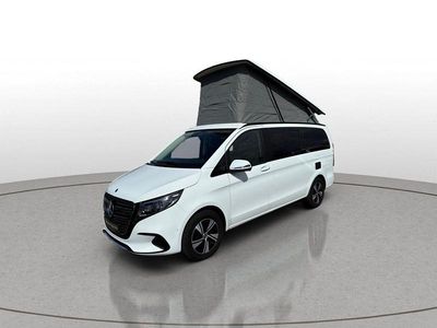 Usata Mercedes V250 Marco Polo 190 CV (139 kW) 2024 Bianco Monovolume