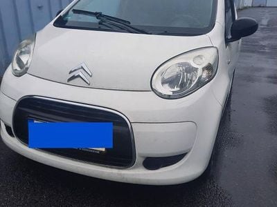 Citroën C1