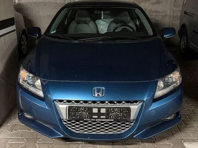 Honda CR-Z