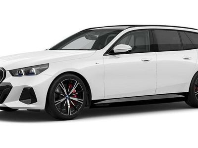 Gebraucht 2024 BMW i5 Kombi | 93.549 €