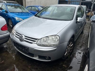 VW Golf V