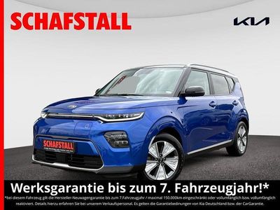 Kia Soul EV