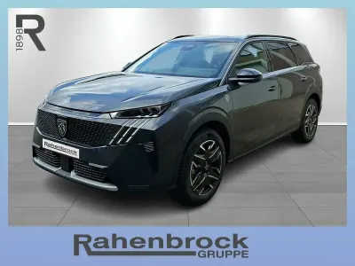 Gebraucht Peugeot 5008