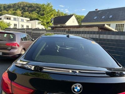 BMW 320 Gran Turismo
