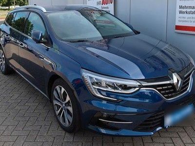 Renault Mégane IV