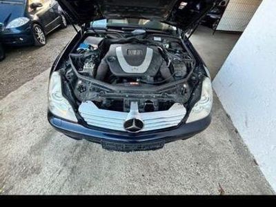 Mercedes CLS350