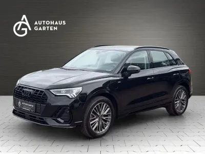Gebraucht Audi Q3