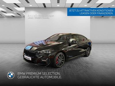 Gebraucht BMW 220 Comfort Edition 178 PS (130 kW) 2024 Schwarz Coupé