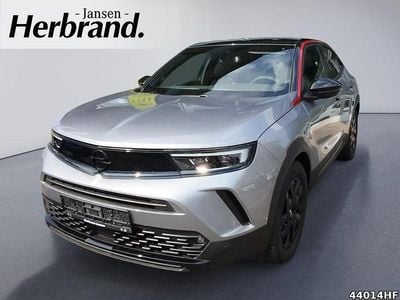 Neu Opel Mokka-e 100 kW (136 PS) 2025 Grau SUV