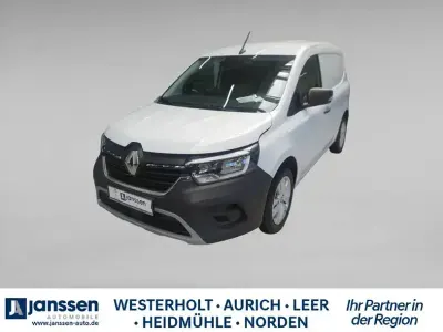 Gebraucht Renault Kangoo Rapid Extra 2022 Andere Van / Kleinbus
