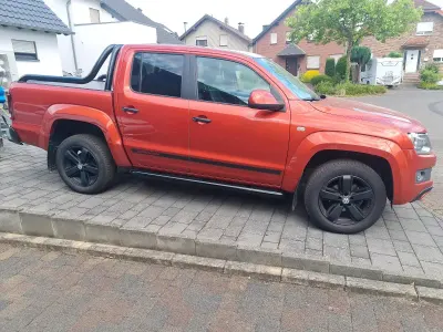 Gebraucht VW Amarok