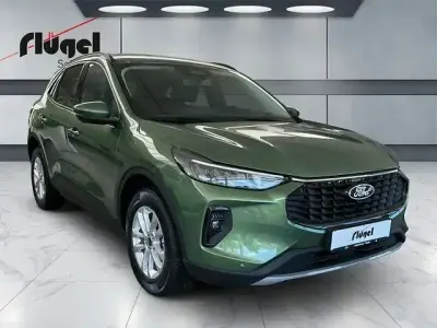 Gebraucht Ford Kuga