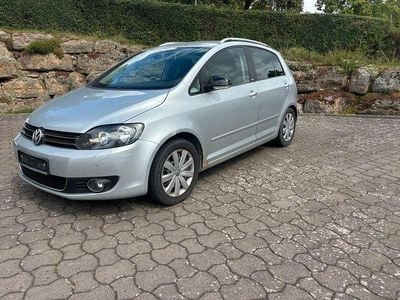 VW Golf Plus Cross