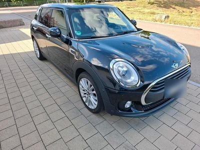 Mini One Clubman