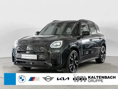 Gebraucht Mini John Cooper Works Countryman 218 PS (160 kW) 2025 Grau SUV