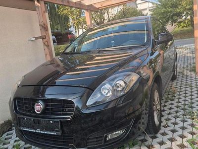 Fiat Croma