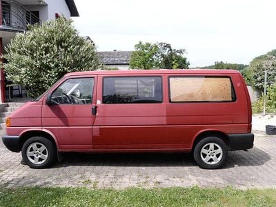 VW T4