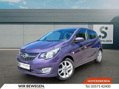 Opel Karl