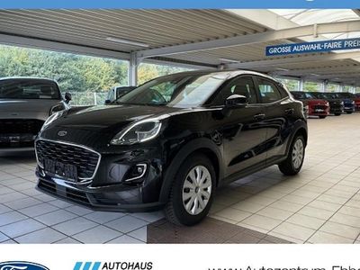 Ford Puma Gen-E