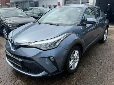 Gebraucht Toyota C-HR
