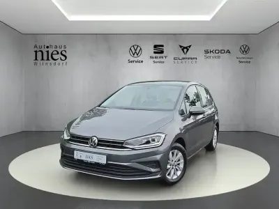 Gebraucht VW Golf VII Trendline 2020 Andere