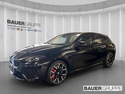 Usata BMW 118 M Sport 150 CV (110 kW) 2025 Nero Utilitaria
