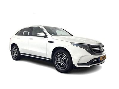 Mercedes EQC400