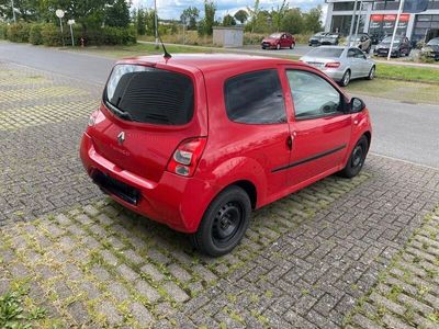 gebraucht Renault Twingo 2