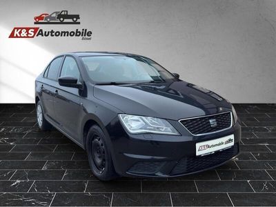 Seat Toledo