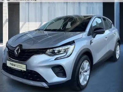 Gebraucht Seat Ibiza