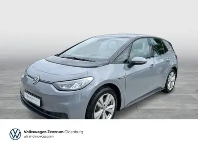 Używany VW ID.3 Pro Performance 150 kW (204 KM) 2023 Szary Hatchback