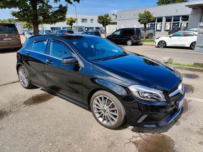 Mercedes A250