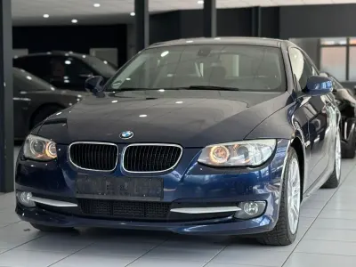 Gebraucht BMW 320