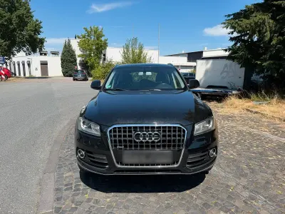 Gebraucht Audi Q5