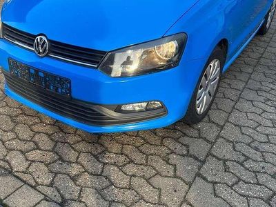 Gebraucht VW Polo 60 PS (44 kW) 2015 Limousine