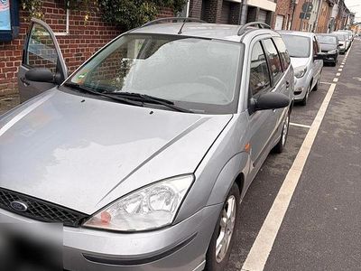 Usata Ford Focus 116 CV (85 kW) 2004 Station wagon
