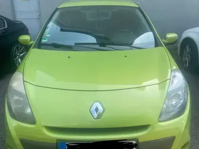 Occasion Renault Clio II