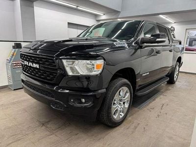 Schwarz Gebraucht 2022 Dodge Ram Abholung | 38.880 €