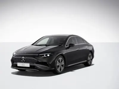 Gebraucht Mercedes CLA 250+