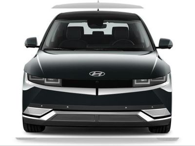 gebraucht Hyundai Ioniq 5 Basismodell