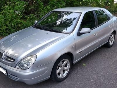 Citroën Xsara