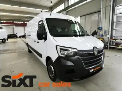 Gebraucht Renault Master