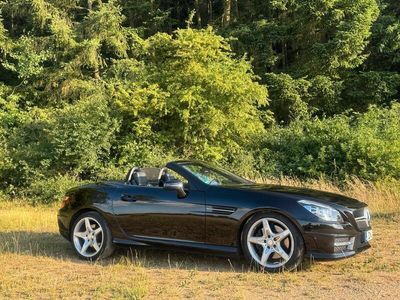 Mercedes SLK250