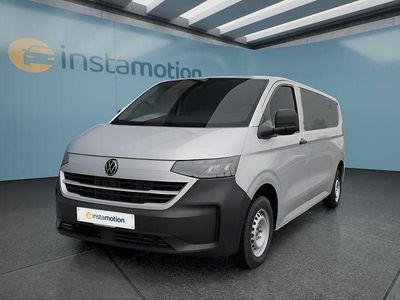 Grau Neu 2025 VW T7 Van | 45.299 € (Superpreis)