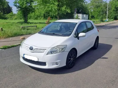 Gebraucht Toyota Auris