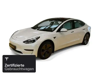 Usado Tesla Model 3 RWD 283 kW (385 HP) 2023 Branco Sedan