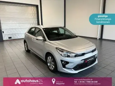 Gebraucht Kia Rio
