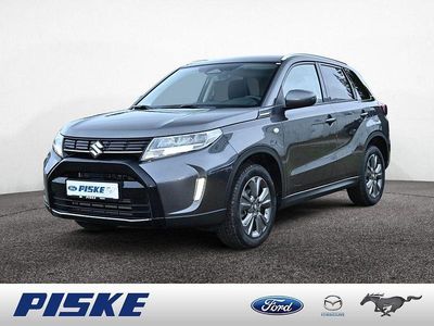 Grau Gebraucht 2025 Suzuki Vitara Comfort SUV | 19.750 € (Superpreis)