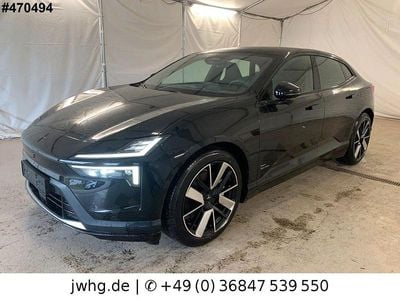Polestar 4