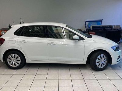 Gebraucht VW Polo